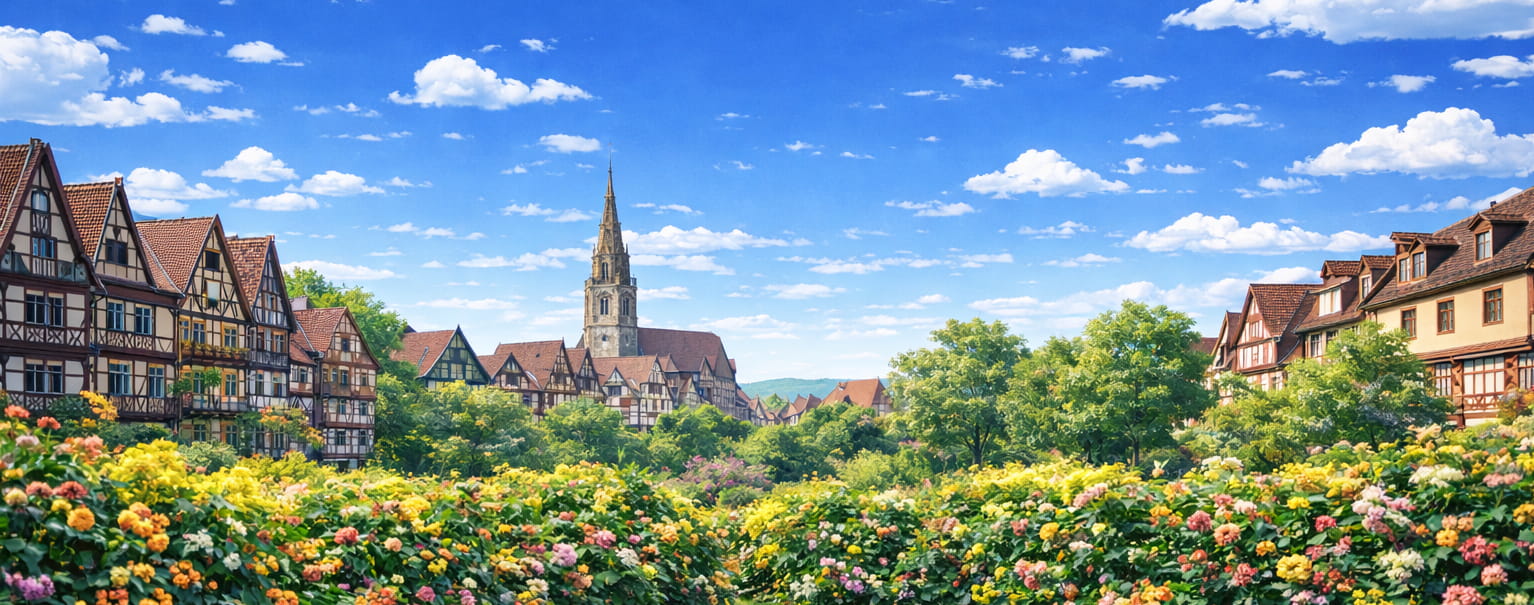 Alsace