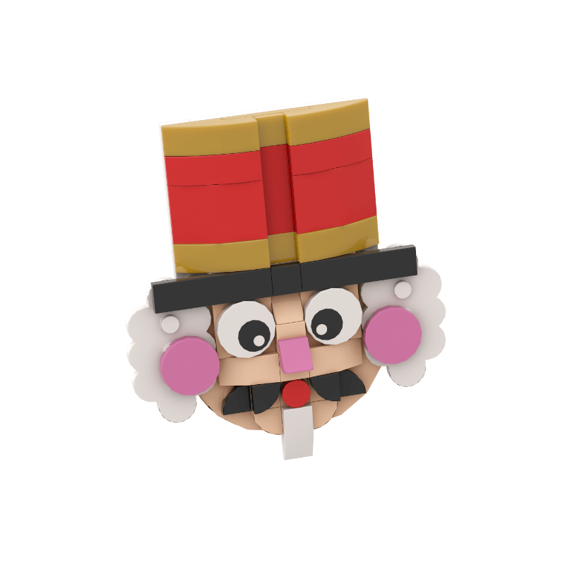 Nutcracker