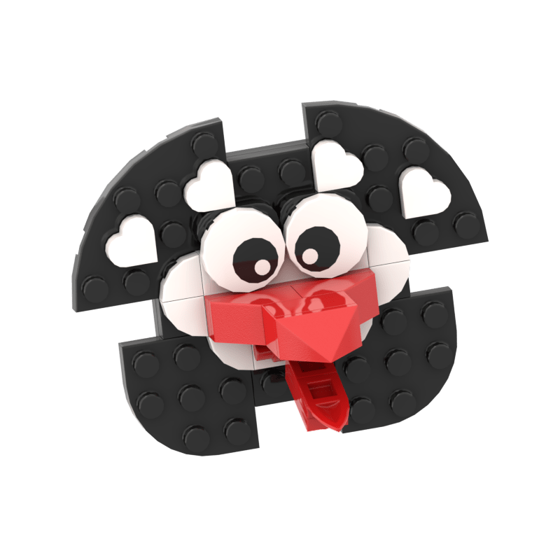 Stork Head