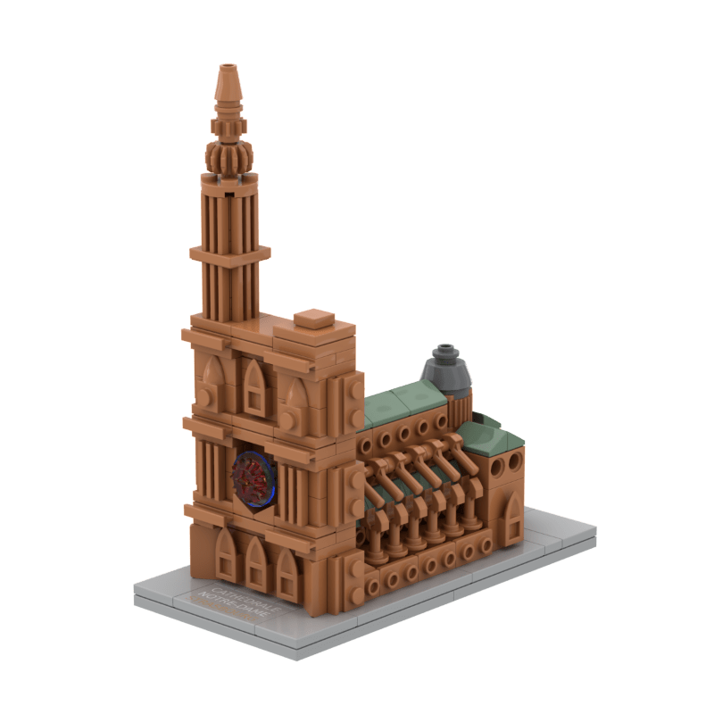 Strasbourg Cathedral