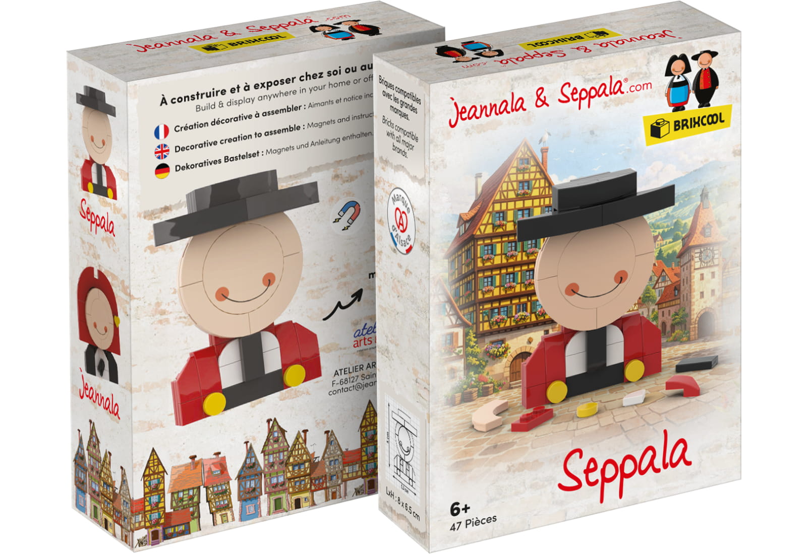 Placeholder Seppala lifestyle